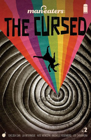 Man-Eaters: The Cursed #02 (2021)