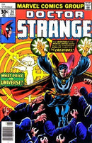 Doctor Strange