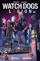 Watch Dog: Legion