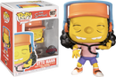 Otto Mann - Figure POP! - The Simpsons Special Edition (907)