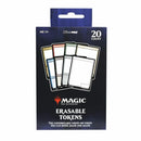 Magic the Gathering - Erasable Tokens
