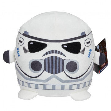 Star Wars Cuutopia Plush 7"