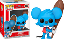 Itchy - Figure POP! - The Simpsons (903)
