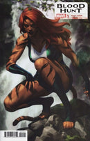 Blood Hunt
