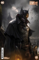 Batman: Gotham by Gaslight - The Kryptonian Age