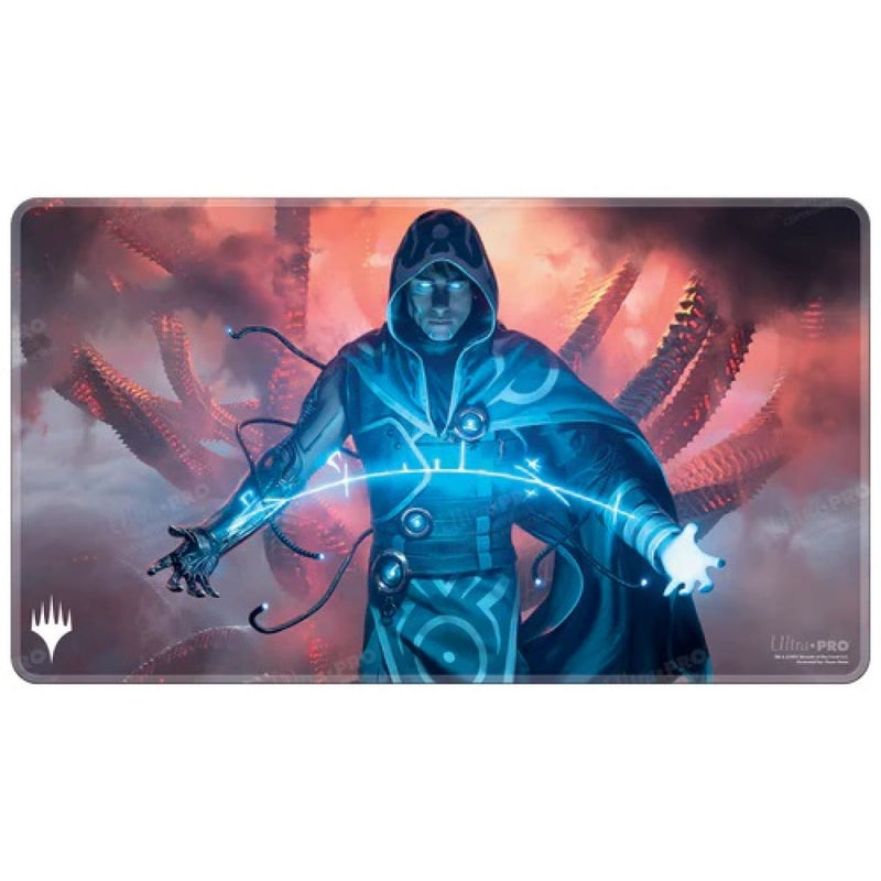 Ultra Pro: Phyrexia - All Will Be One Holofoil Playmat