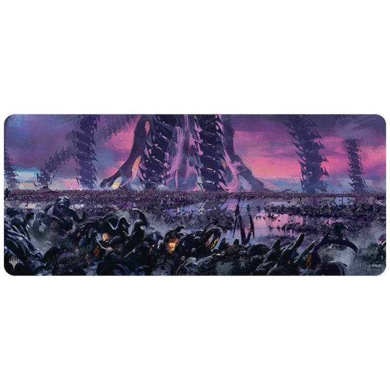 Ultra Pro: March of the Machine - 6ft Playmat