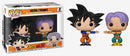 Goten/Trunks - POP! Figure - Dragonball Z 2 Pack
