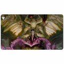 Magic the Gathering - Commander Masters - Black Playmat