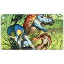 Magic the Gathering - Commander Masters - Green Playmat