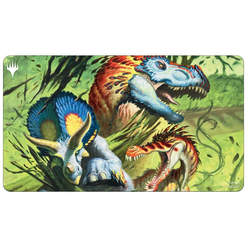 Ultra Pro: Commander Masters Playmat Green