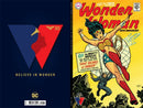 Wonder Woman: 80th Anniversary - 100pg Super Spectacular