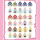 Baby Three - Macaron Cute Bunny Series 2 Blind Box