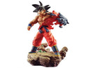 Dragon Ball - Super Capsule Memorial 01 - Son Goku