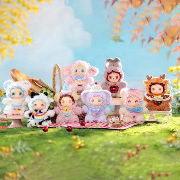 Lovely Emma Pocket Animal Blind Box