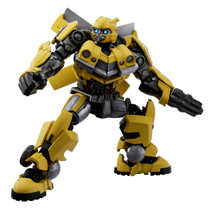 Transformers Classic Class 02 Bumblebee (Rise of the Beasts)