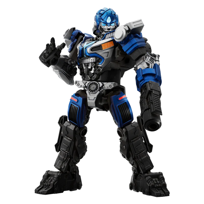Transformers Classic Class 06 Mirage (Rise of the Beasts)