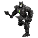 Transformers Classic Class 05 Optimus Primal Robot (Rise of the Beasts)