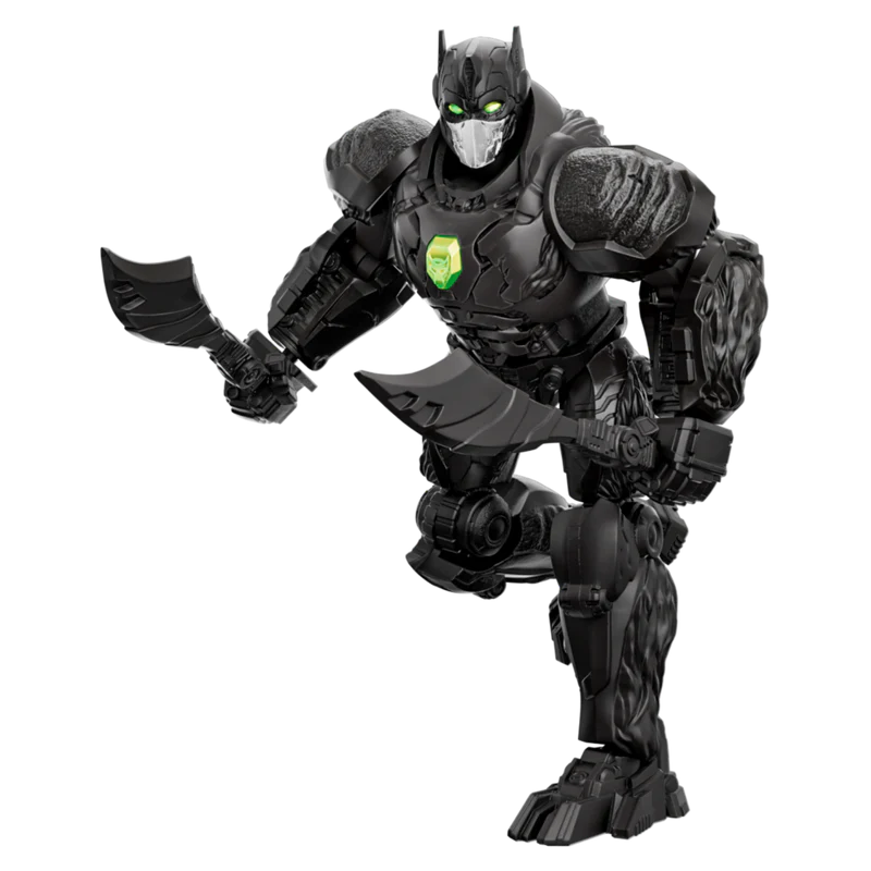 Transformers Classic Class 05 Optimus Primal Robot (Rise of the Beasts)