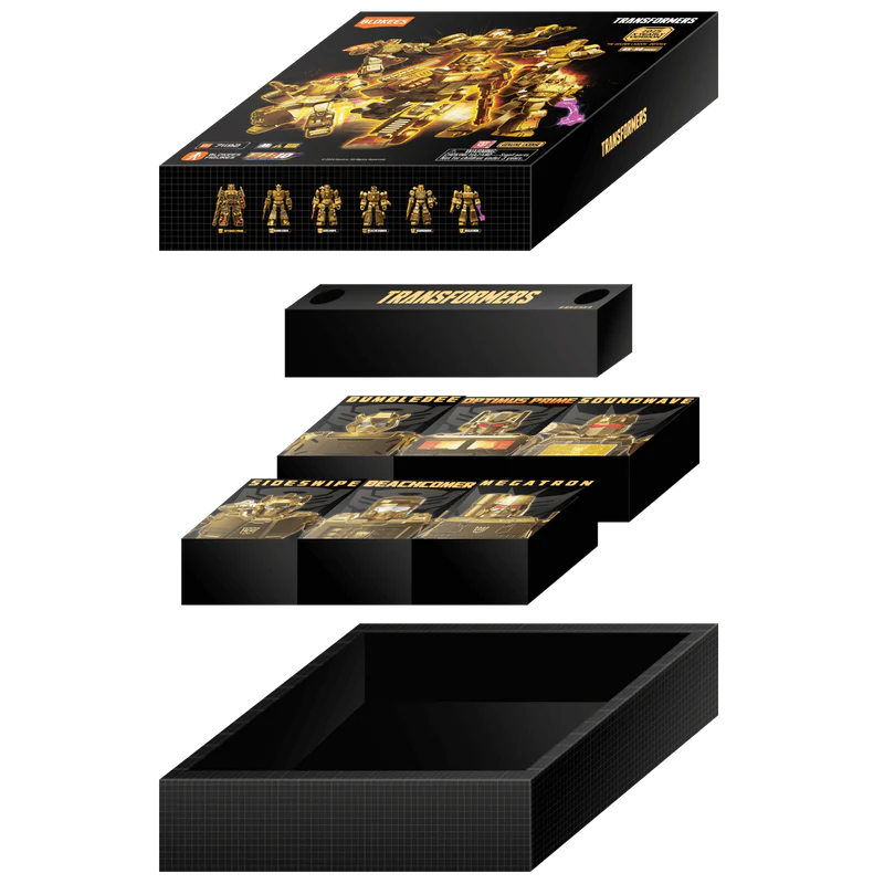 XV02 The Golden Lagoon Guardia