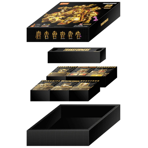 XV02 The Golden Lagoon Guardia