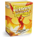 Dragon Shield - Sleeves - Box 100 - Standard Size MATTE