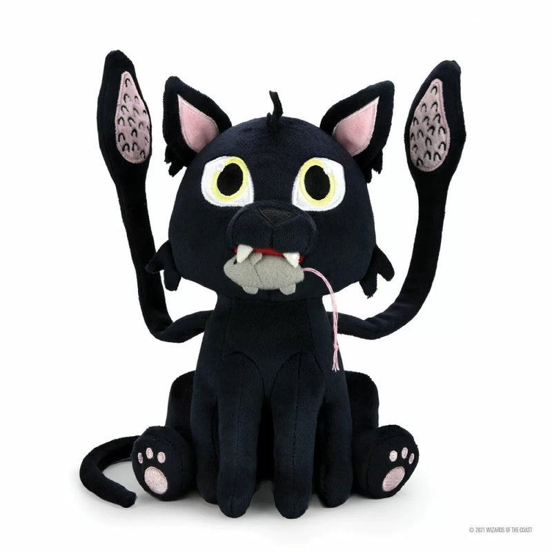 Dungeons & Dragons D&D Displacer Phunny Plush