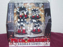 MechWarrior Undead Lance