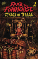 Fear of the Funhouse: Toybox of Terror