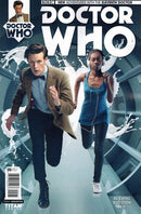 Doctor Who: The 11th Doctor