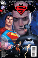 Superman / Batman