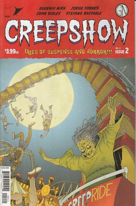 Creepshow