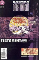 Batman: Legends of the Dark Knight