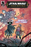 Star Wars: The High Republic Adventures