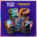 Magic the Gathering - Secret Lair - Omens of Chaos (Foil Edition)