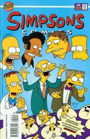 Simpsons Comics