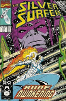 Silver Surfer