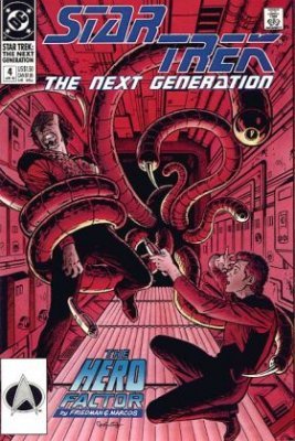 Star Trek: Next Generation