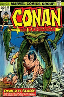 Conan the Barbarian