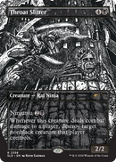 Magic the Gathering - Secret Lair - Featuring: Kevin Eastman (Inks)