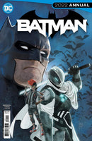 Batman Annual