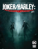 Joker / Harley: Criminal Sanity