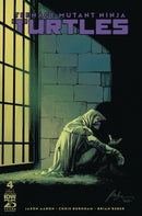 Teenage Mutant Ninja Turtles