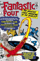 Fantastic Four