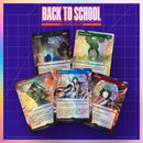 Magic the Gathering - Secret Lair - Return to Mystical Archive (Foil Edition)