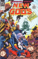 New Gods