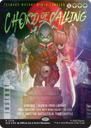 Magic the Gathering - Secret Lair x Teenage Mutant Ninja Turtles - The Last Ronin (Foil Edition)