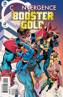 Convergence: Booster Gold