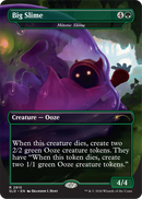 Magic the Gathering - Secret Lair x Stardew Valley - A Flicker in the Deep