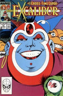 Excalibur
